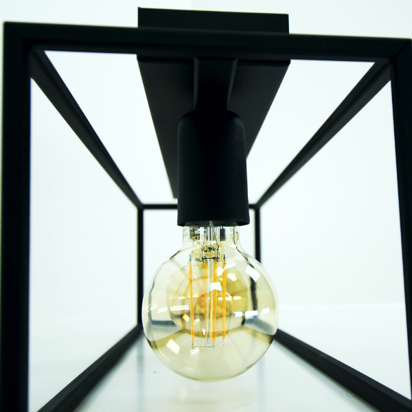 Nowoczesne Lampy Wiszące Loft Horus 2865/Z-B-2