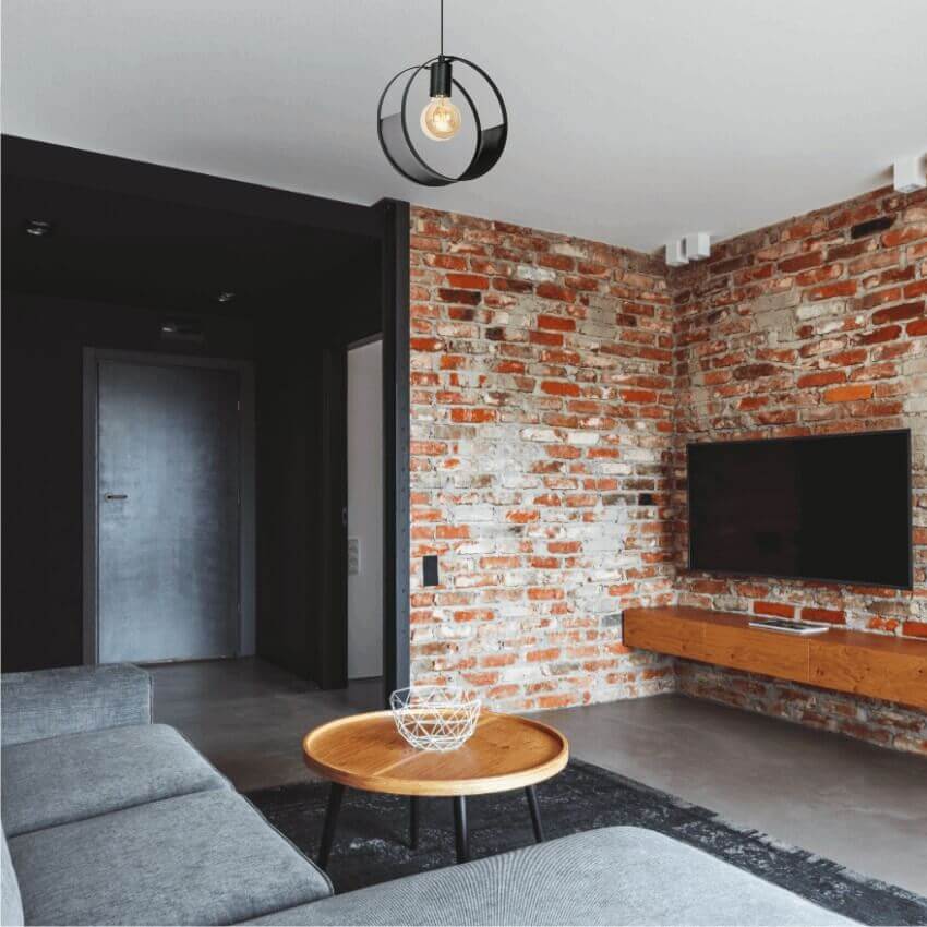 Nowoczesne Lampy Wiszące Loft Hydra 2750/Z-B-1