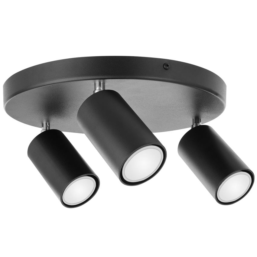 NOWOCZESNE LAMPY WISZĄCE LOFT ROLLER 3P 05/3PC