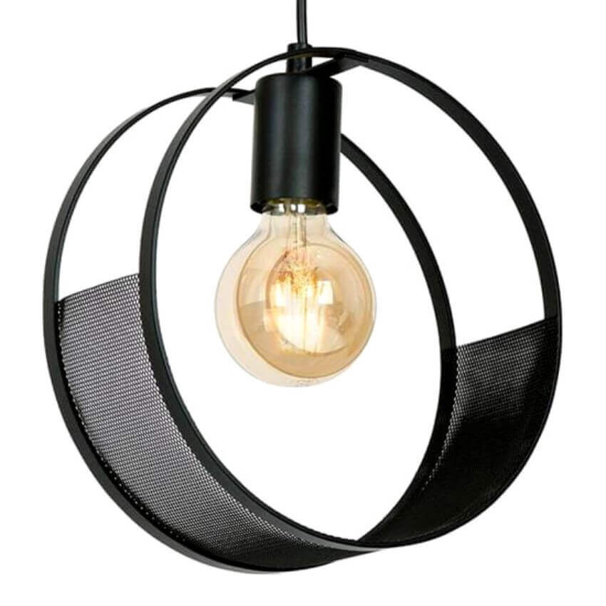 Nowoczesne Lampy Wiszące Loft Hydra 2750/Z-B-1