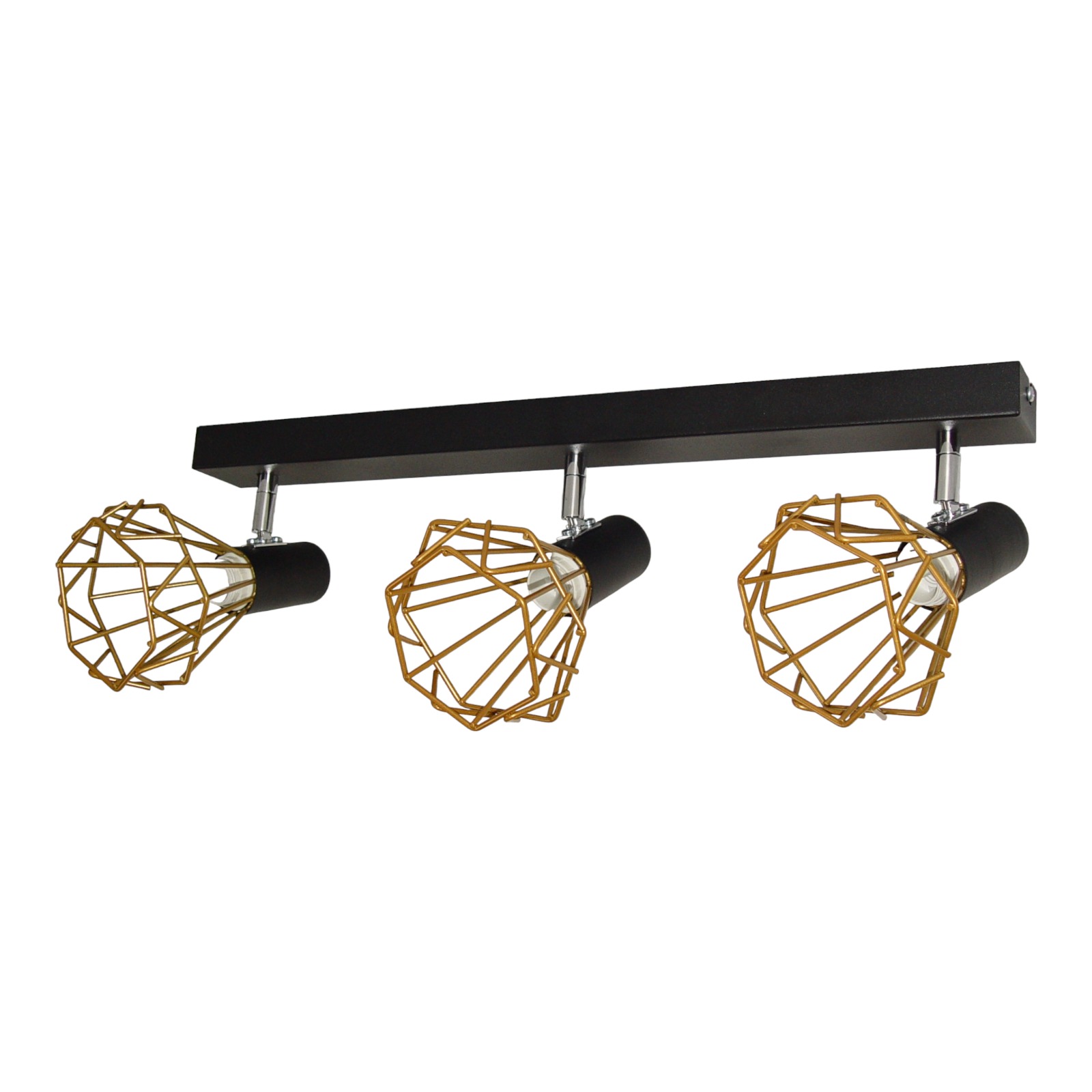 Nowoczesne Lampy Ścienne Loft Mini Szach 2742KZ/Z-A-3