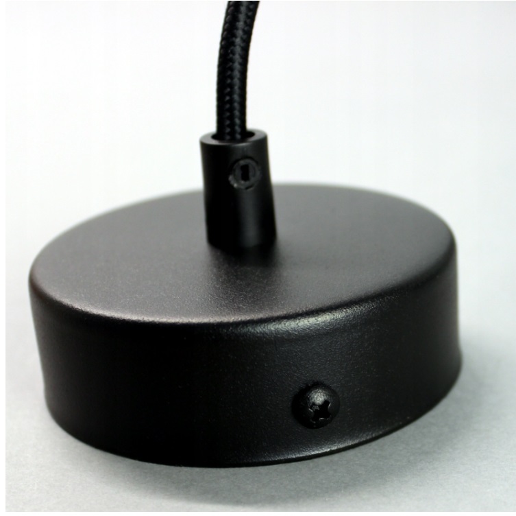 Nowoczesne Lampy Wiszące Loft Spring 2786/Z-B-3