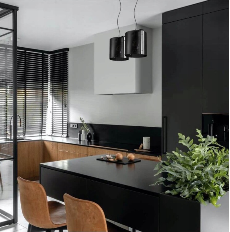 Nowoczesne Lampy Wiszące Loft Kometa 2921/Z-B-2