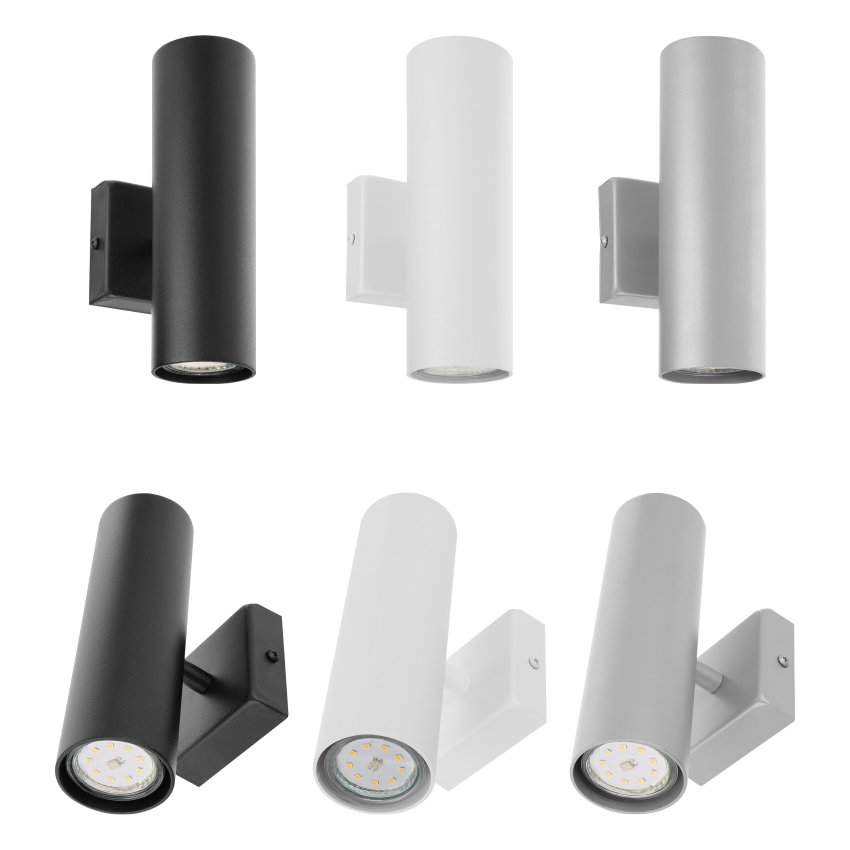 NOWOCZESNE LAMPY KINKIET 08/1C