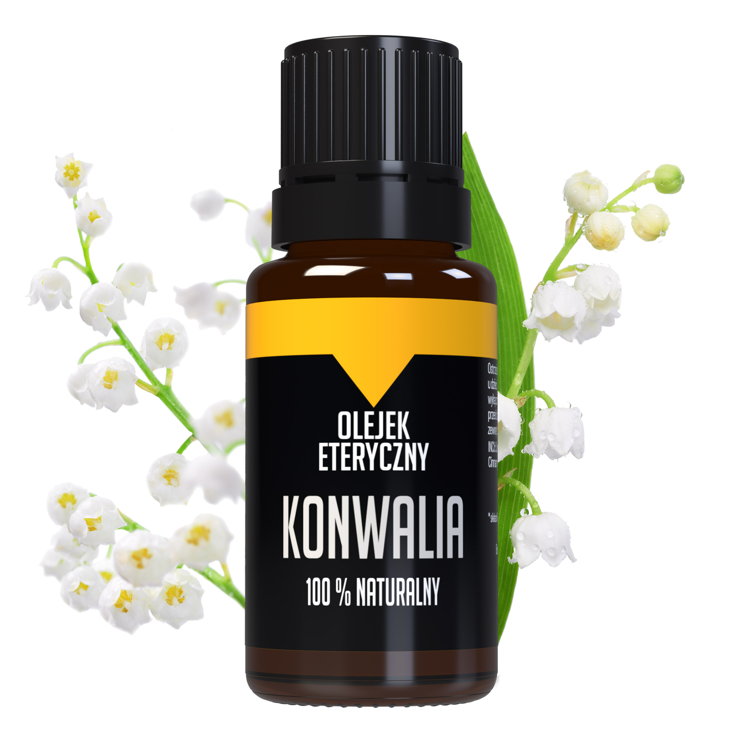 Huile Essentielle De Lavande Bilovit - Flacon De 30 Ml, 100% Pure Et Naturelle