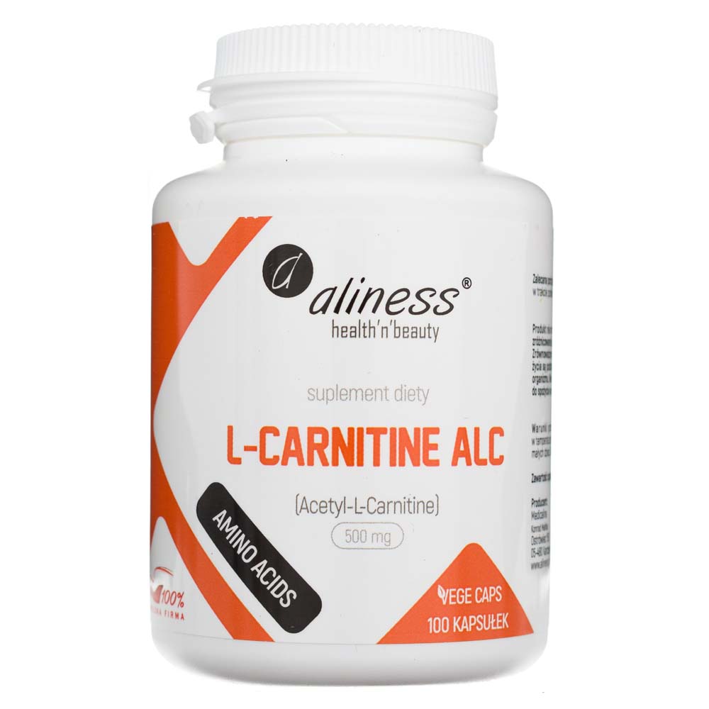 integratori l carnitina L-carnitina 3000 L-Carnitina 3000 | Integratori Aldous