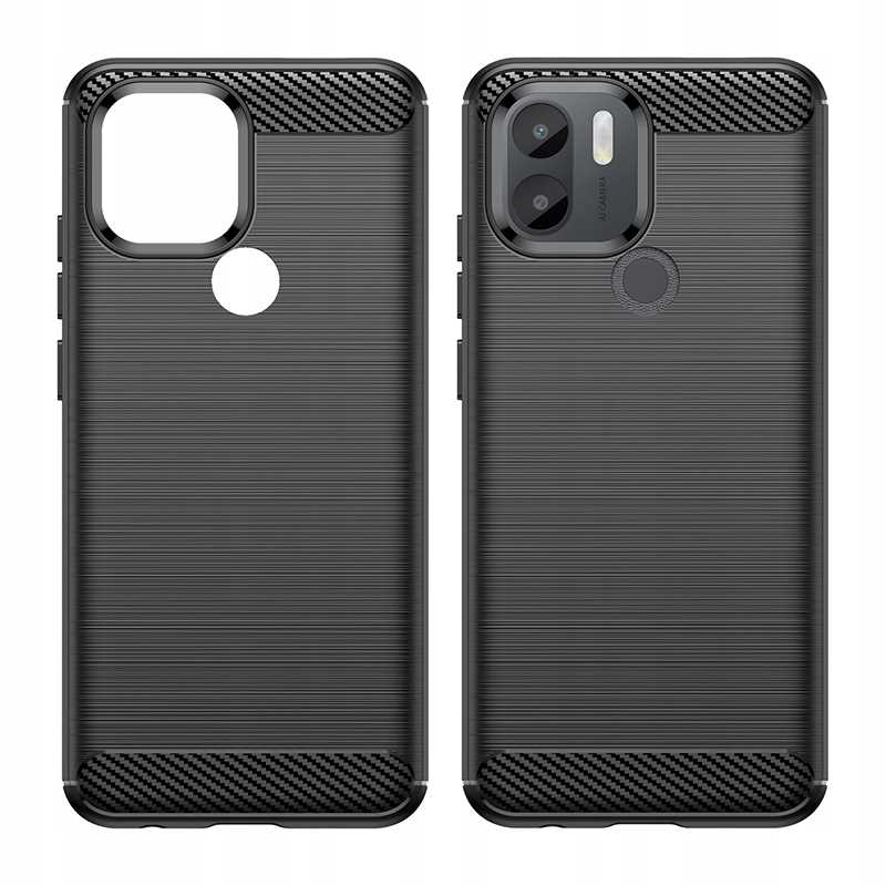 SC Carbon Poco C50 black