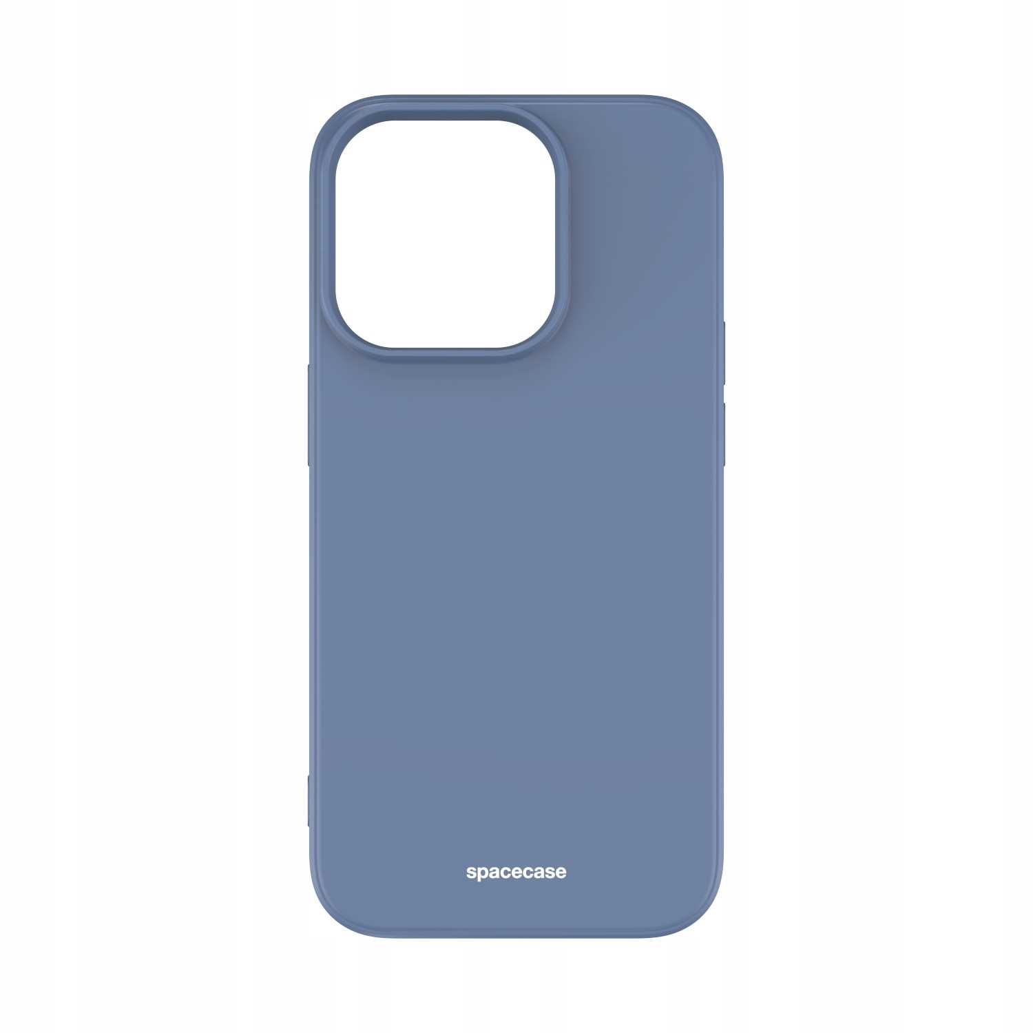 SC Silicone Case iPhone 14 Pro blue