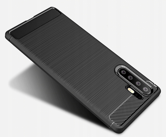 SC Carbon Huawei P30 czarny