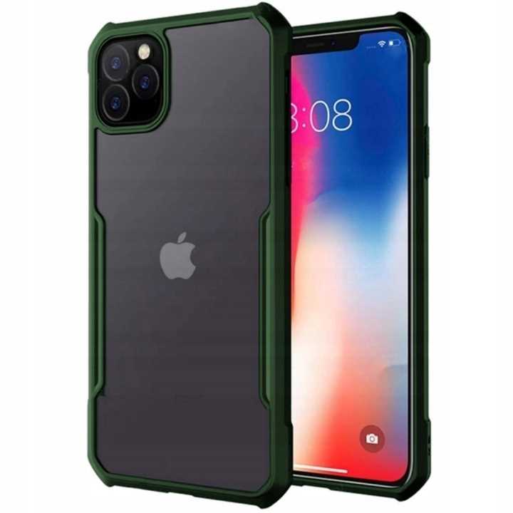 SC Beetle iPhone 12 Pro Max zielony