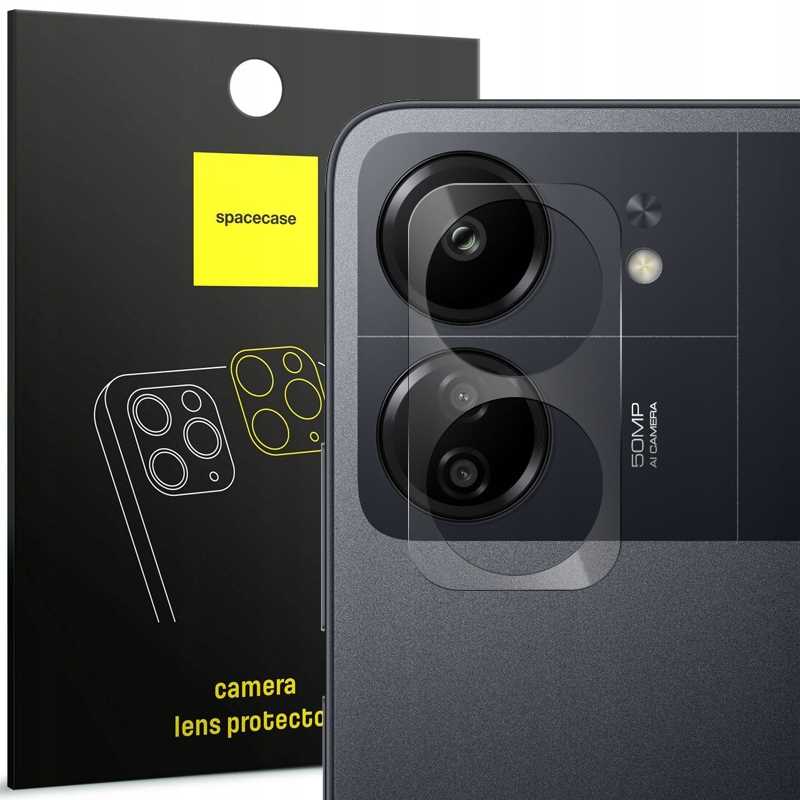 SC Camera Glass Poco C65 / Redmi 13C 4G