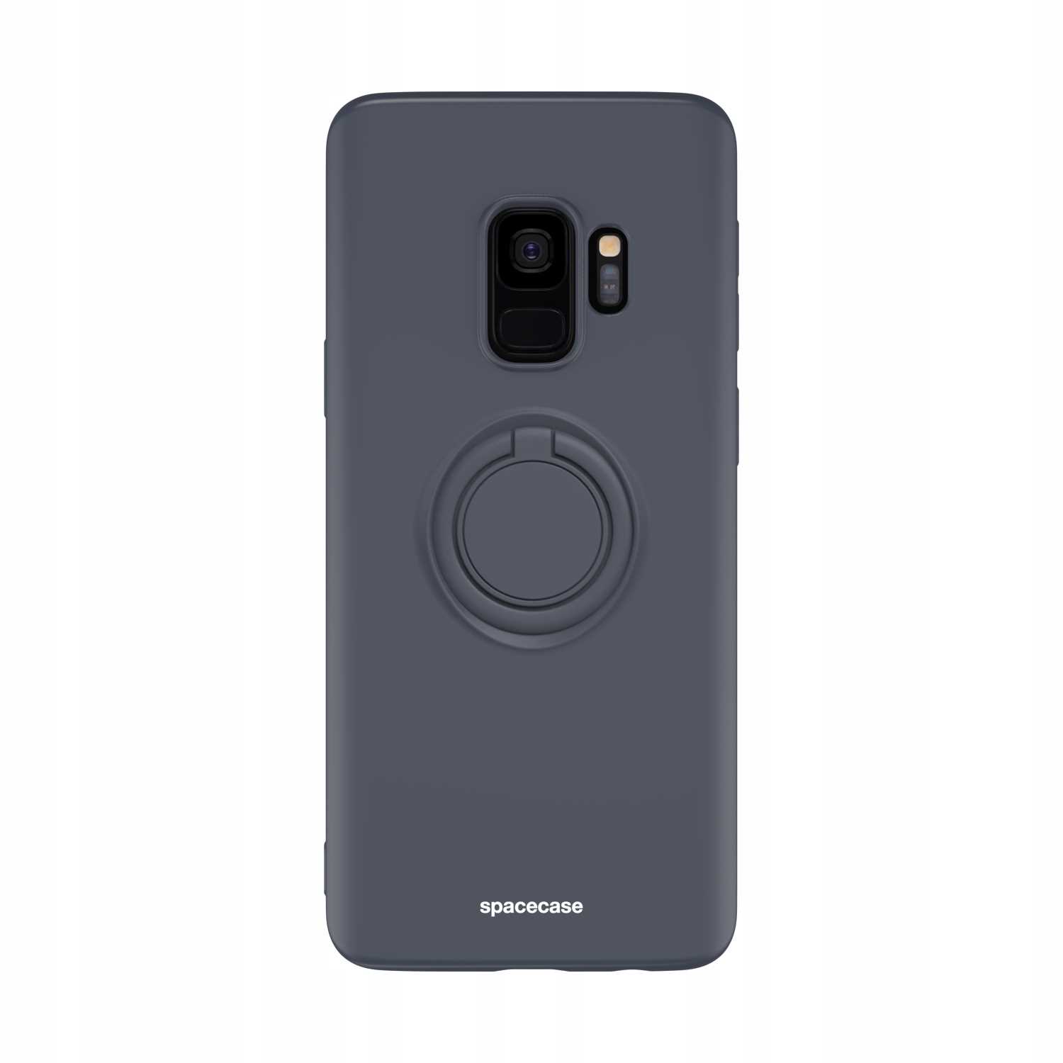 SC Silicone Ring Galaxy S9 black