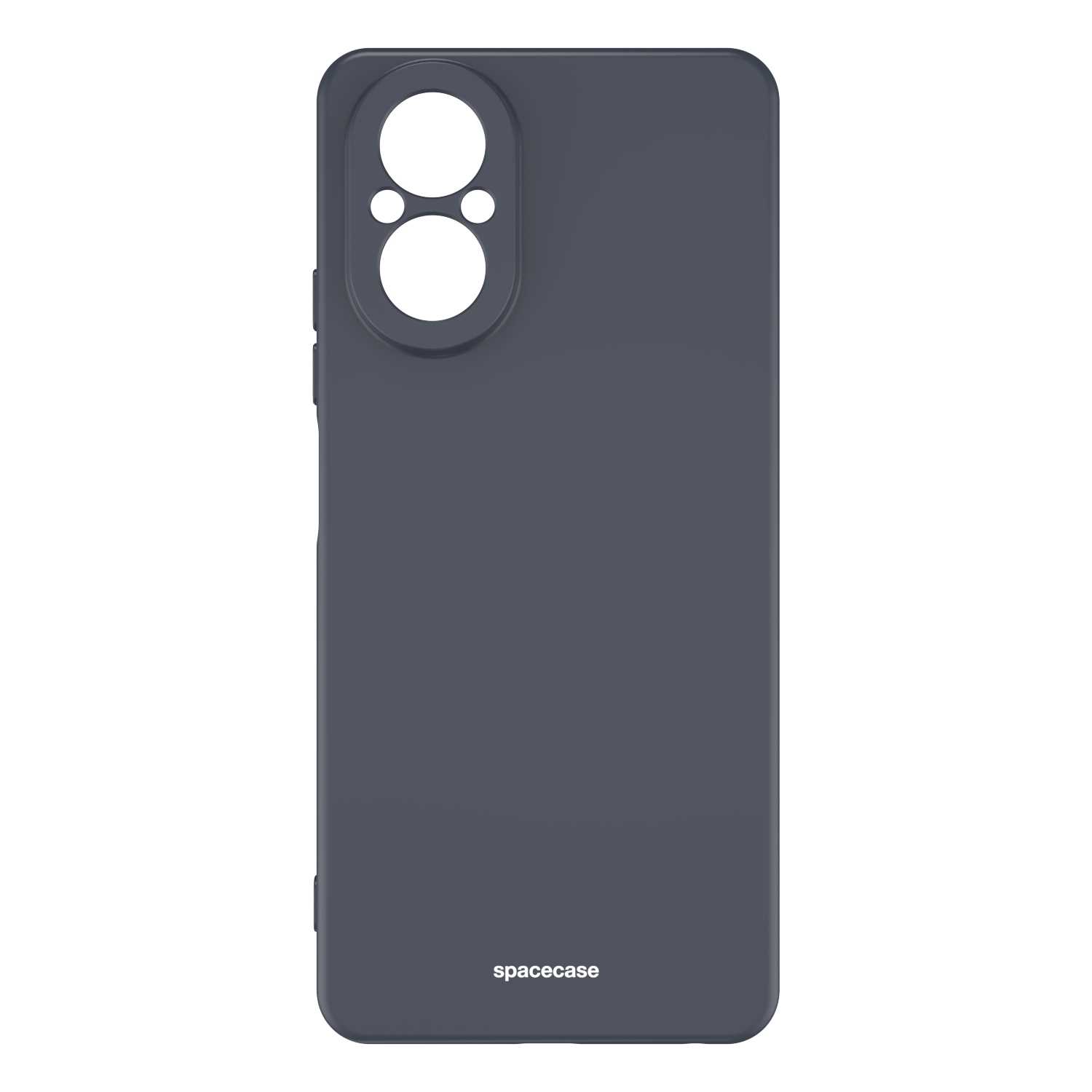 SC Silicone Case Realme C67 black