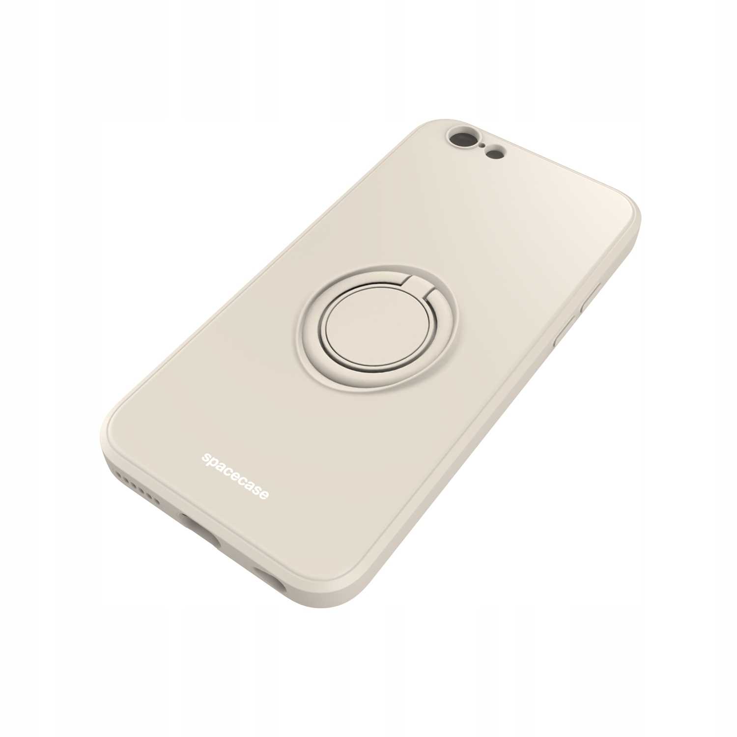 SC Silicone Ring iPhone 7/8/SE bone