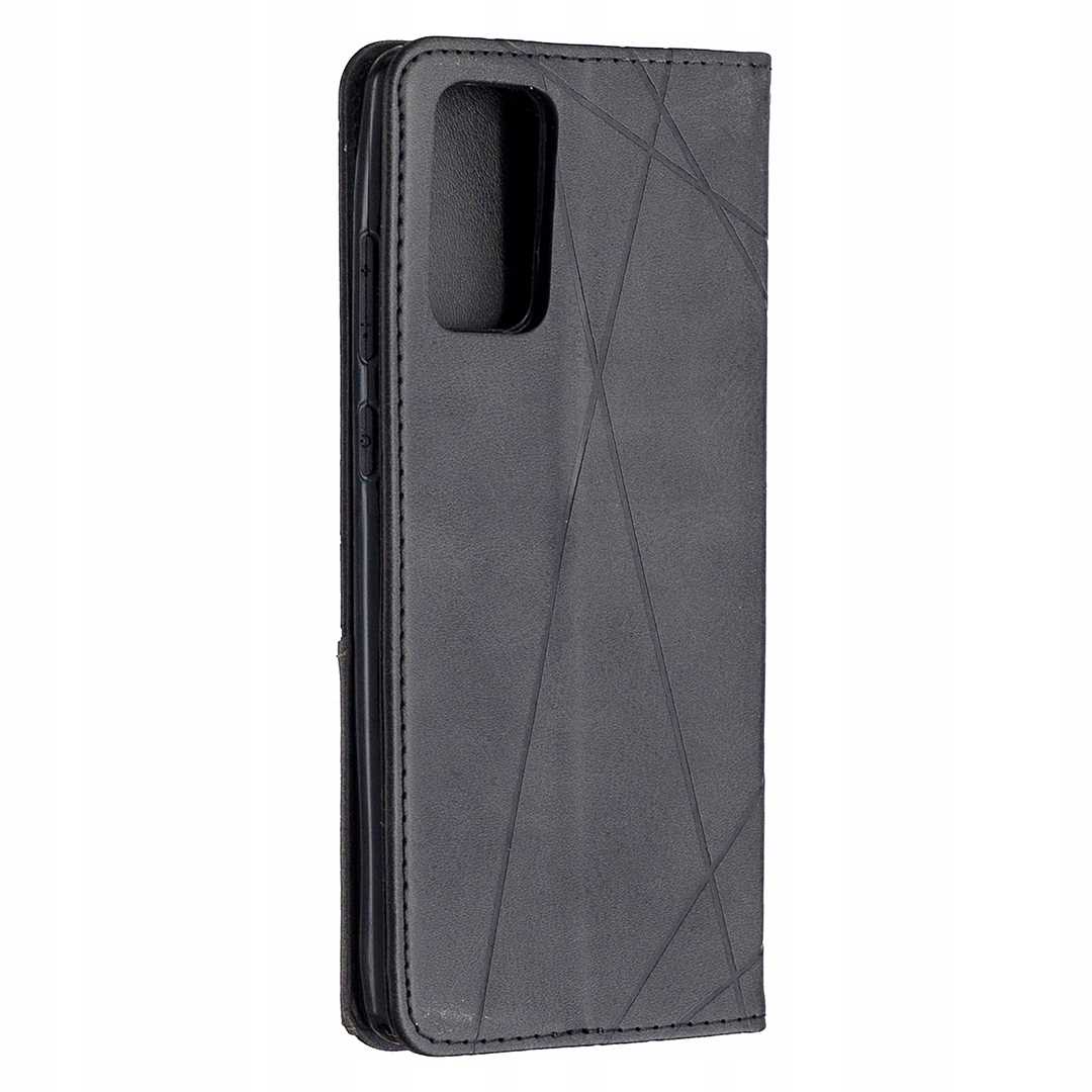 ZAPS Origami Galaxy Note 20 czarny