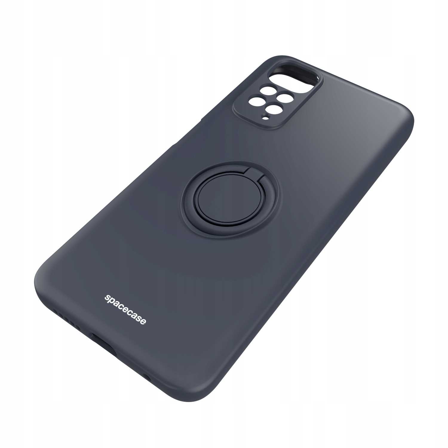 SC Silicone Ring Redmi Note 11/11s black