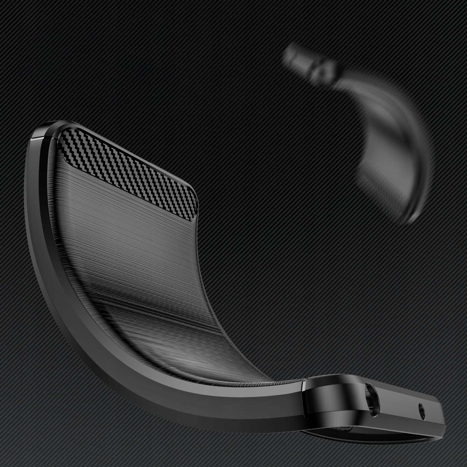 SC Carbon Xiaomi 14C/Poco C75 4G black