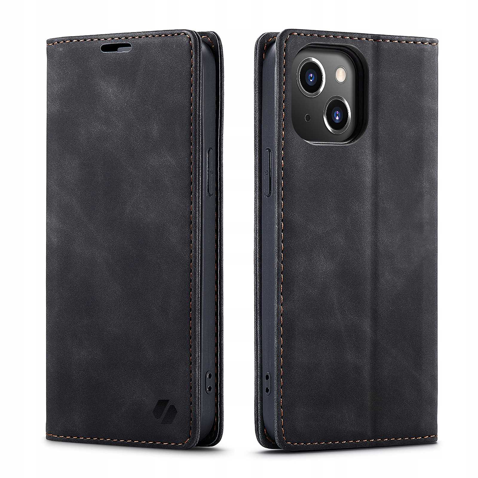 SC Wallet iPhone 13 black