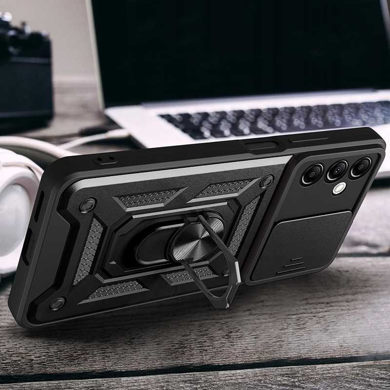 SC Camring Galaxy A05s black