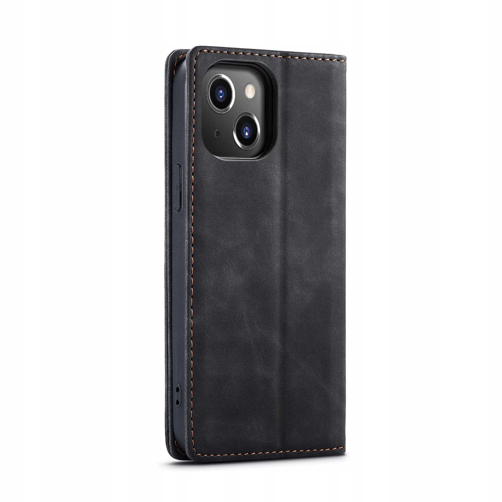 SC Wallet iPhone 13 black