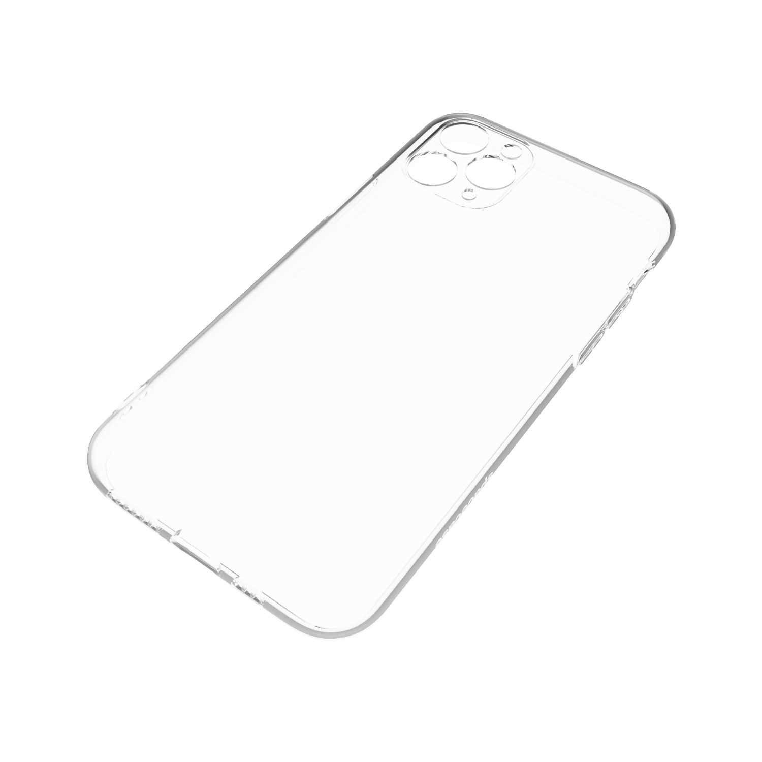 SC Clear Case iPhone 11 Pro
