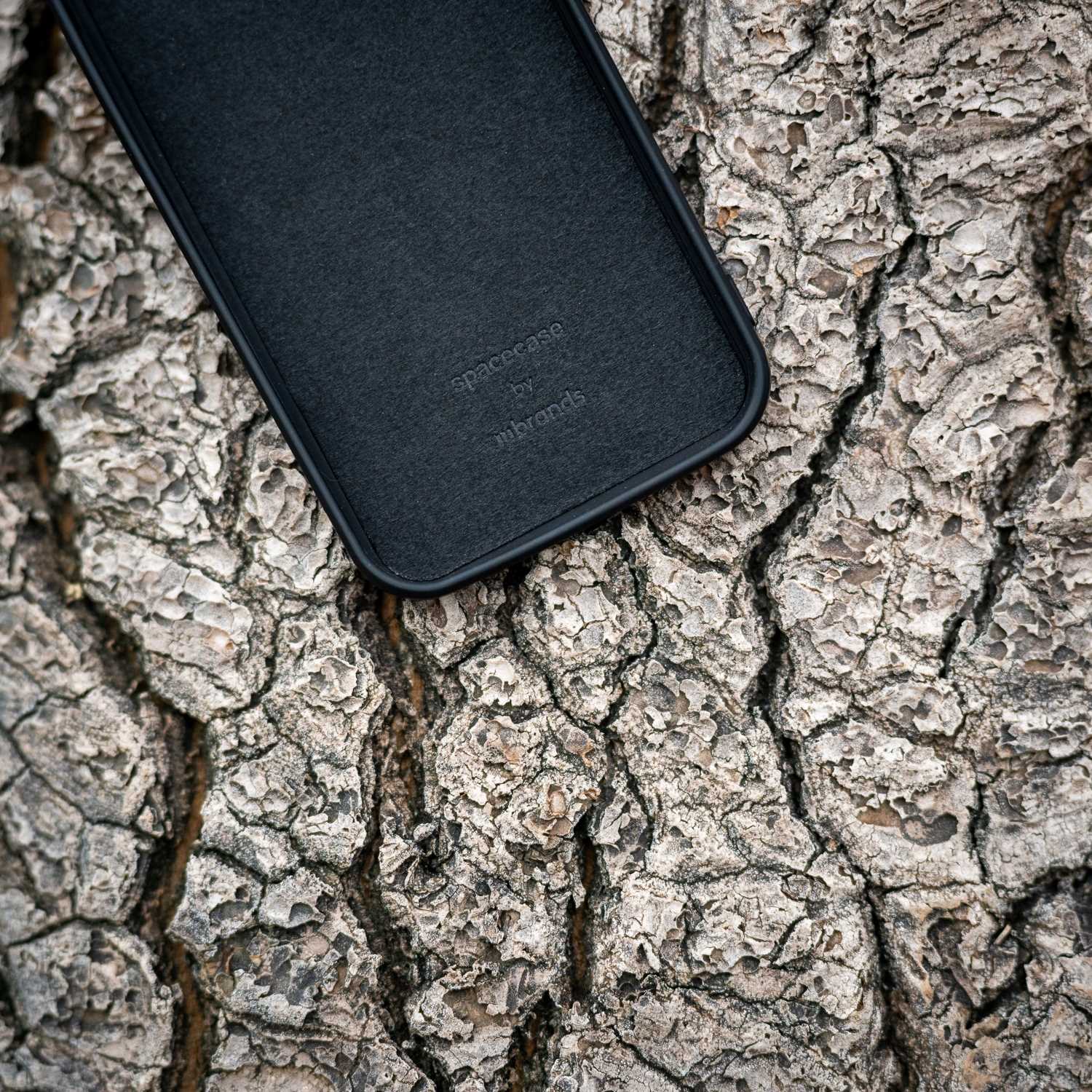 SC Silicone Galaxy M15 black