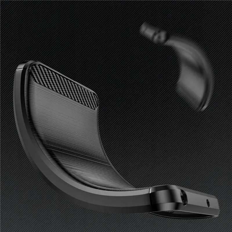 SC Carbon iPhone 15 Plus black