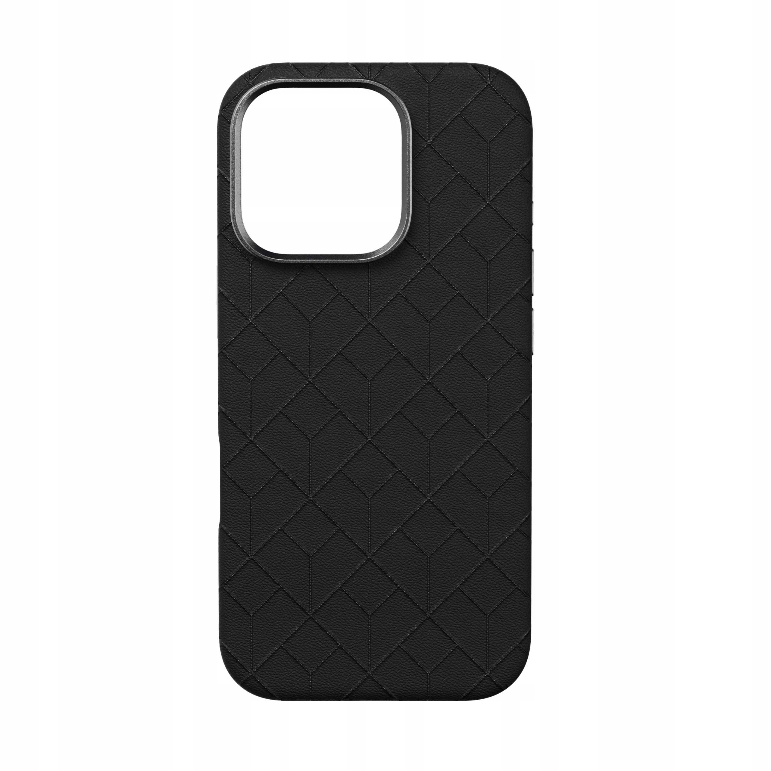 SC Classy Mag iPhone 16 Pro black