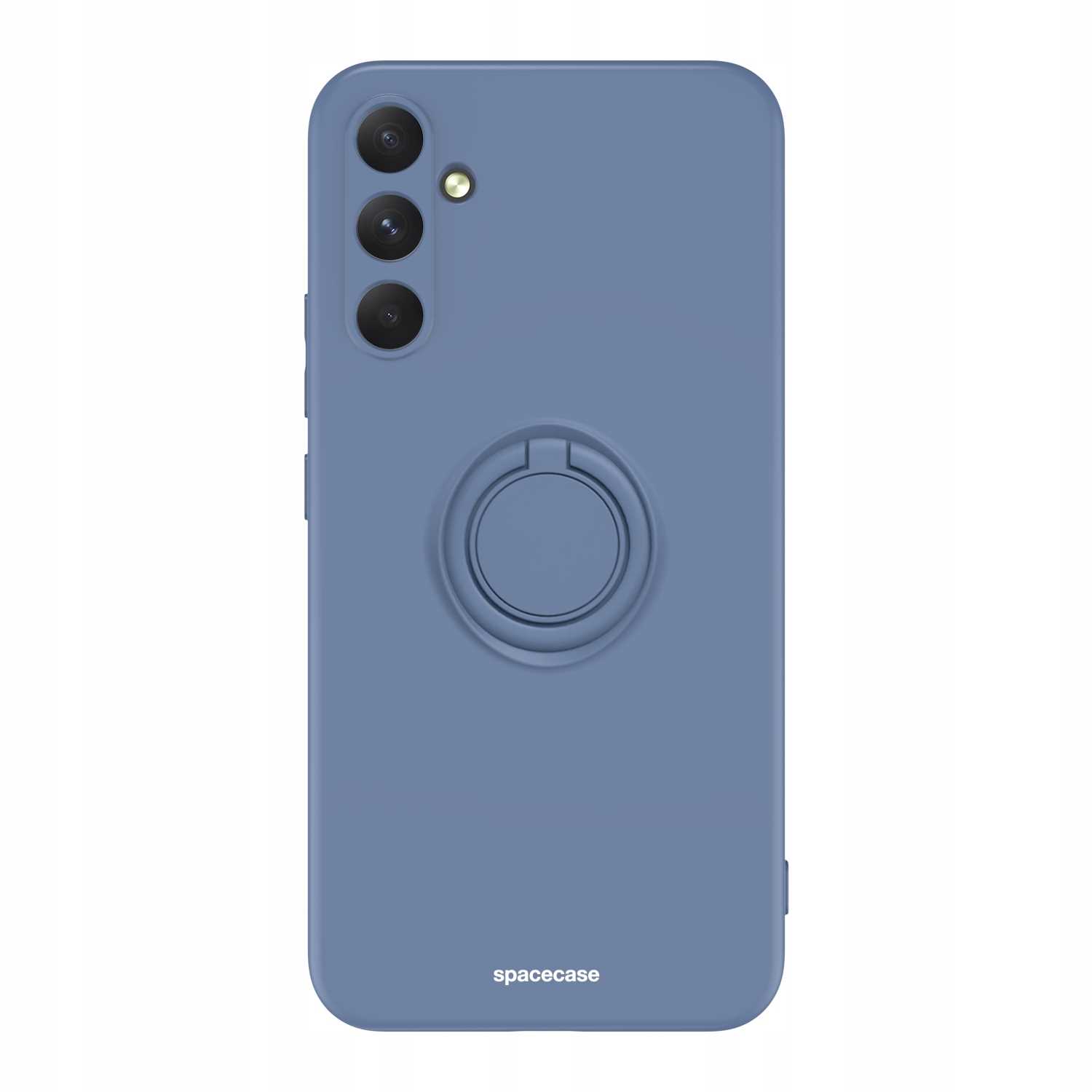 SC Silicone Ring Galaxy A54 5G blue