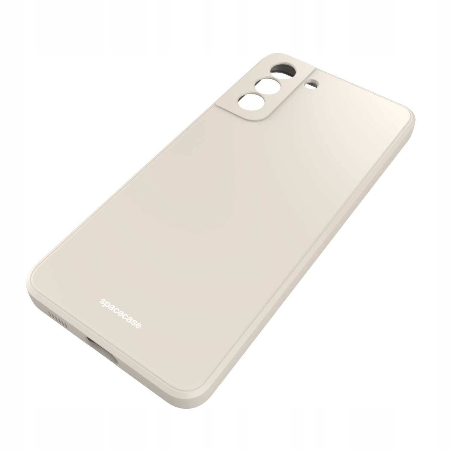SC Silicone Case Galaxy S21+ bone
