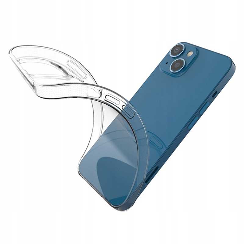 SC Crystal iPhone 14 Plus
