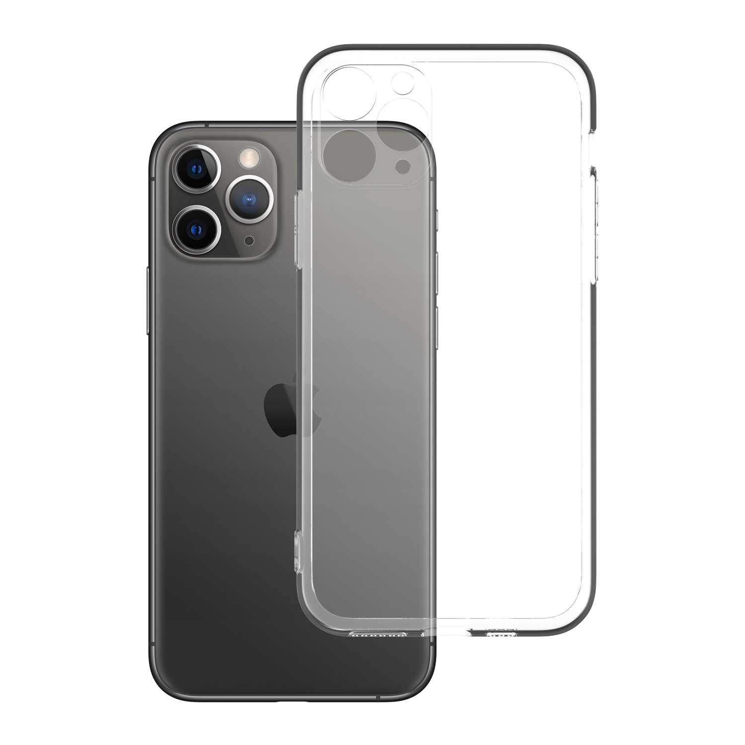 SC Clear Case iPhone 11 Pro