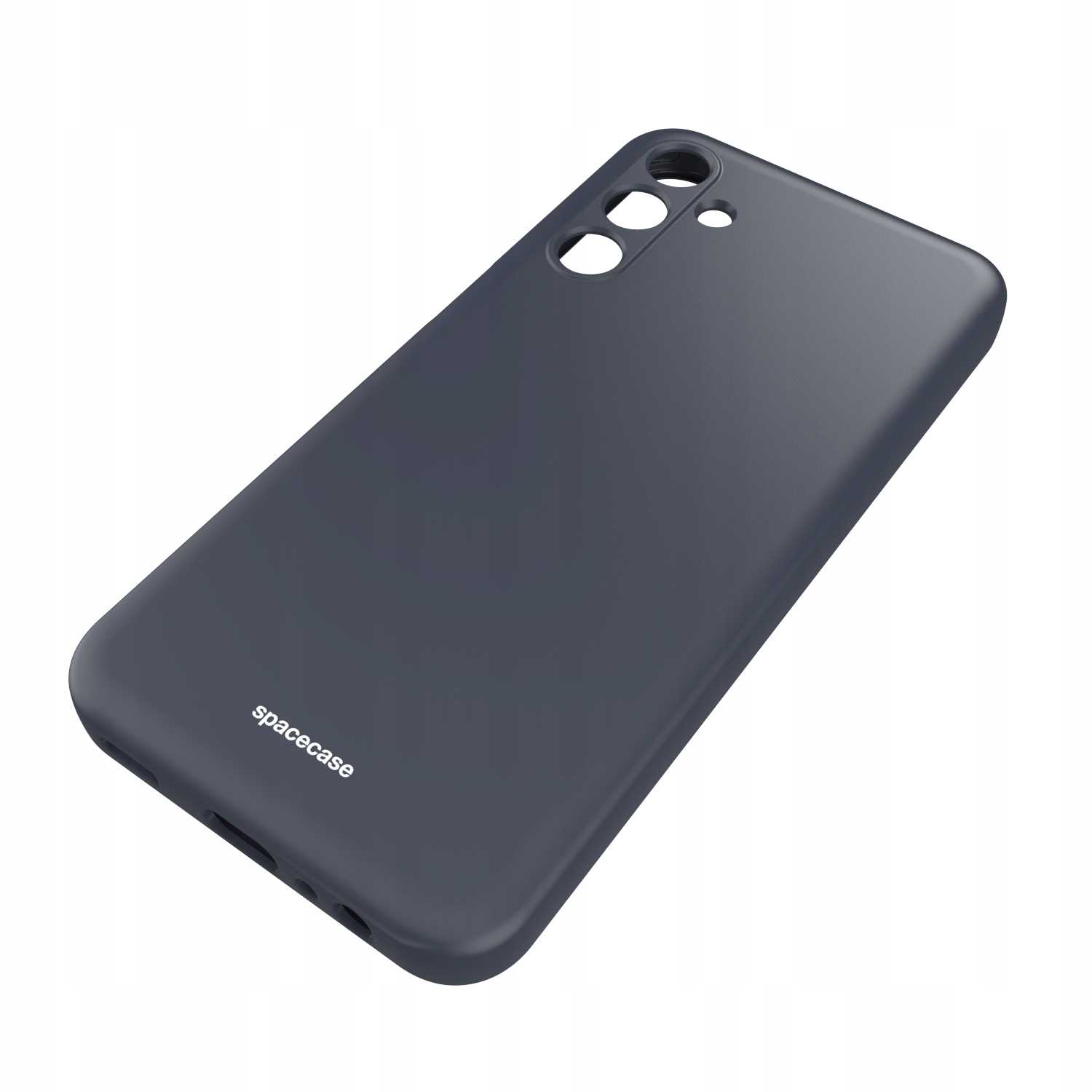 SC Silicone Galaxy M15 black