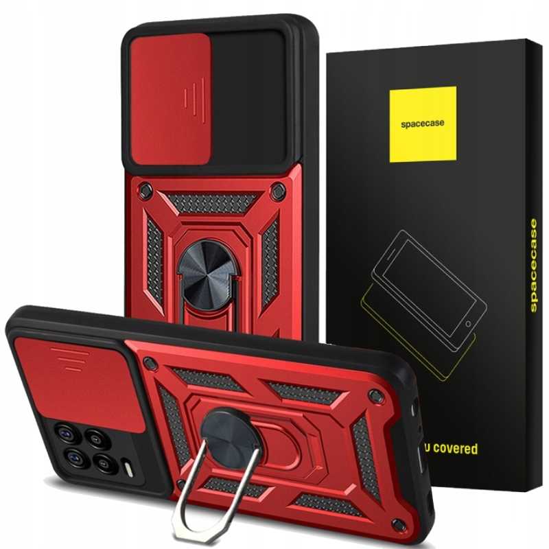SC Camring Realme 8/8 Pro red
