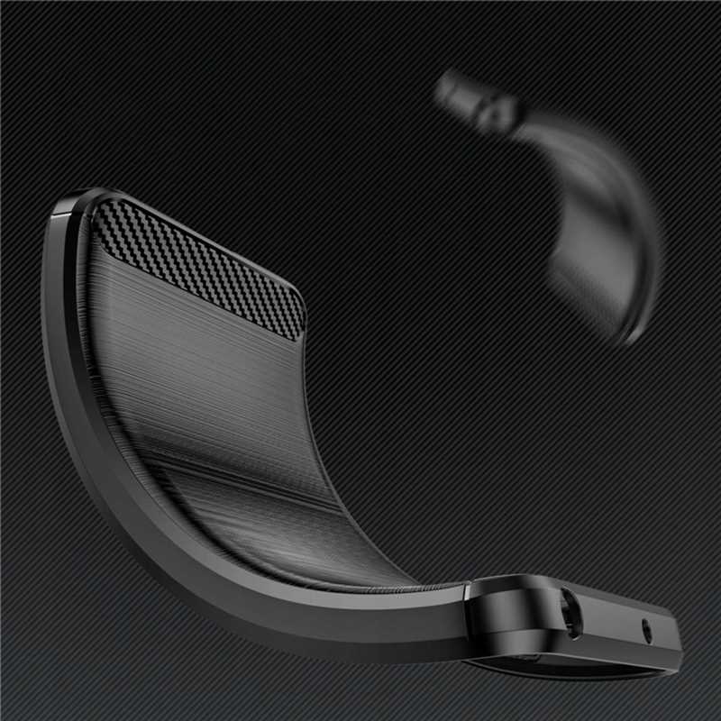 SC Carbon Poco X5/Redmi Note 12 5G black