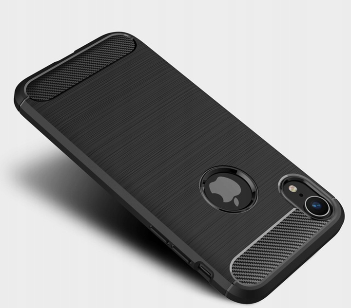 SC Carbon iPhone XR