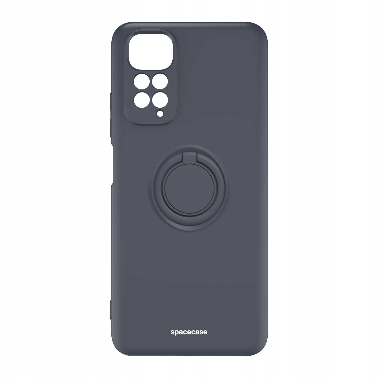 SC Silicone Ring Redmi Note 11/11s black