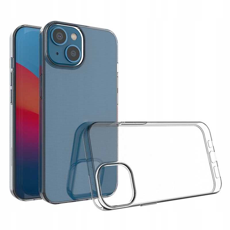 SC Crystal iPhone 14 Plus