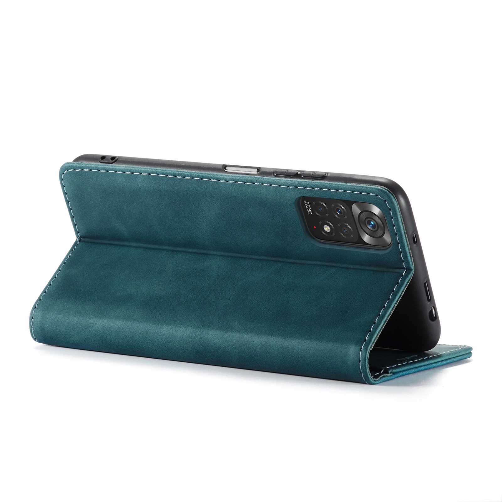 SC Wallet Redmi Note 11/11s  blue
