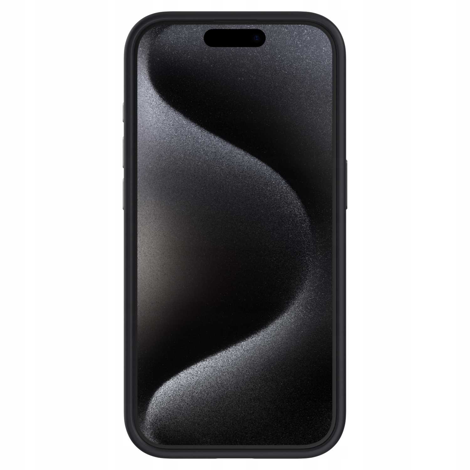SC Hybrid Mag iPhone 15 Pro black