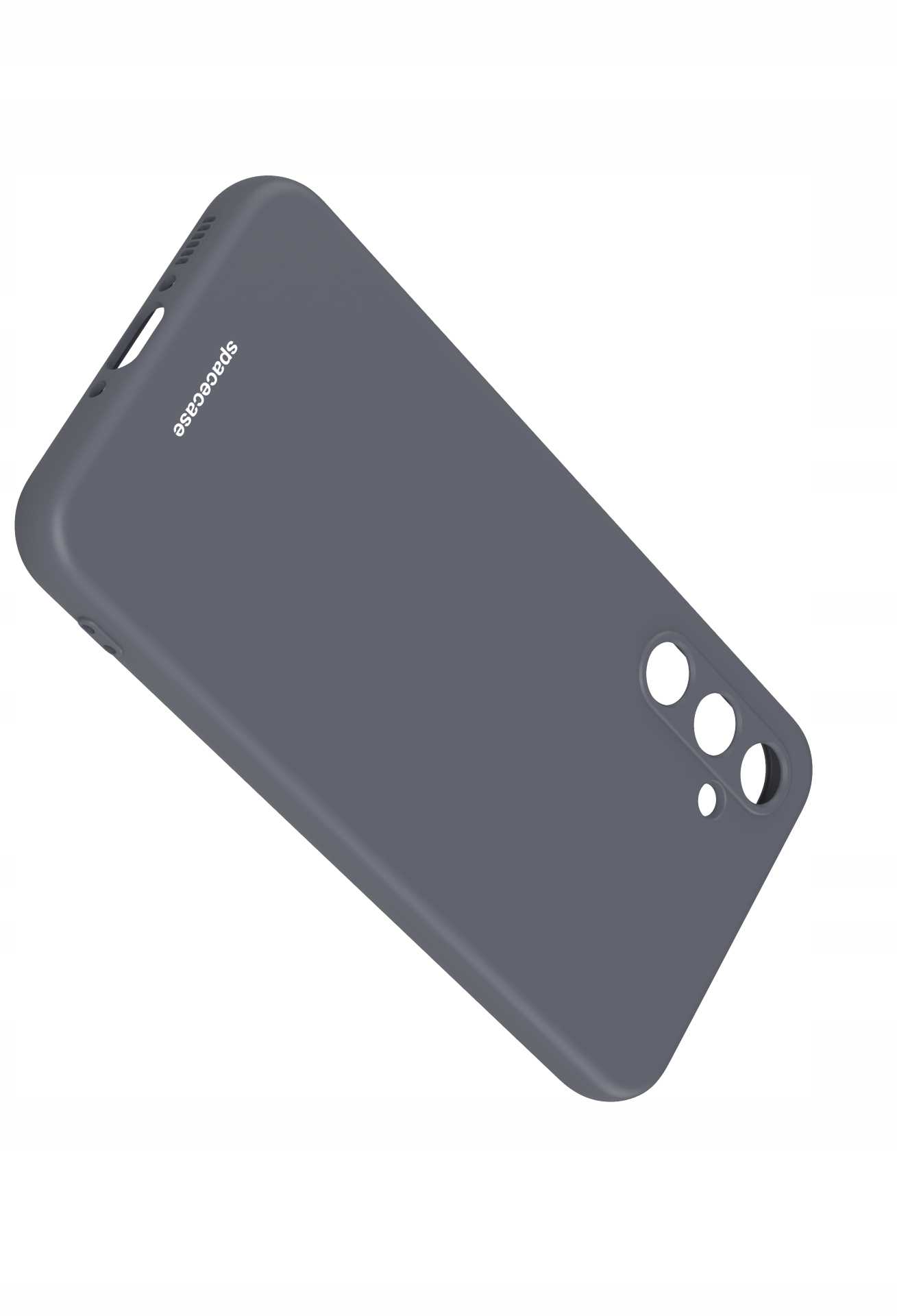 SC Silicone Case Galaxy A54 5G black