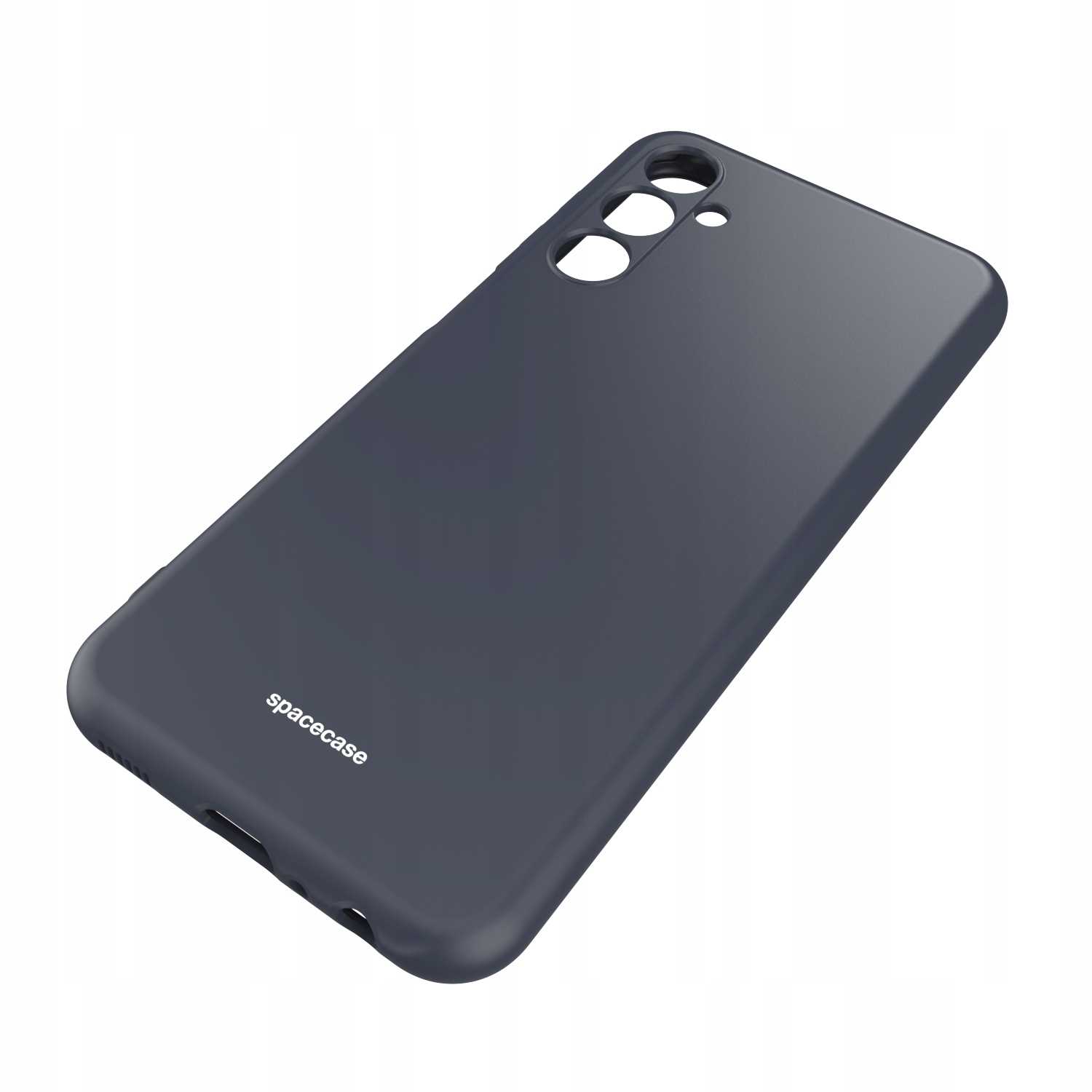SC Silicone Case Galaxy M34 black