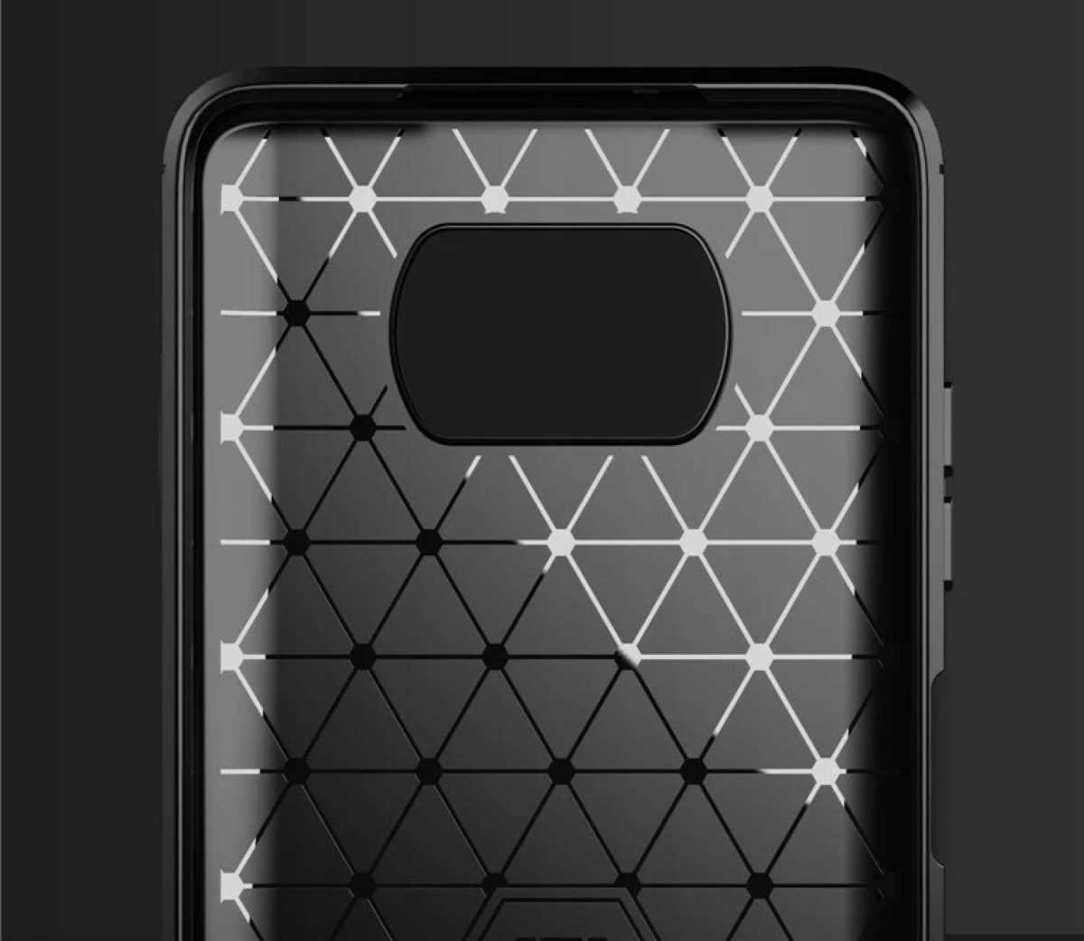 SC Carbon Poco X3 NFC/Pro