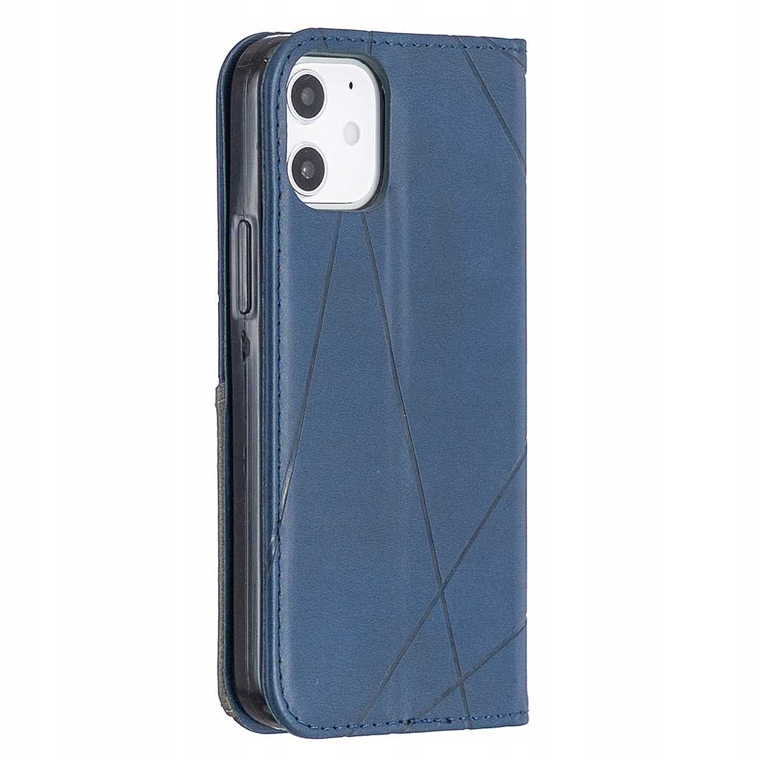 ZAPS Origami iPhone 12 mini niebieski