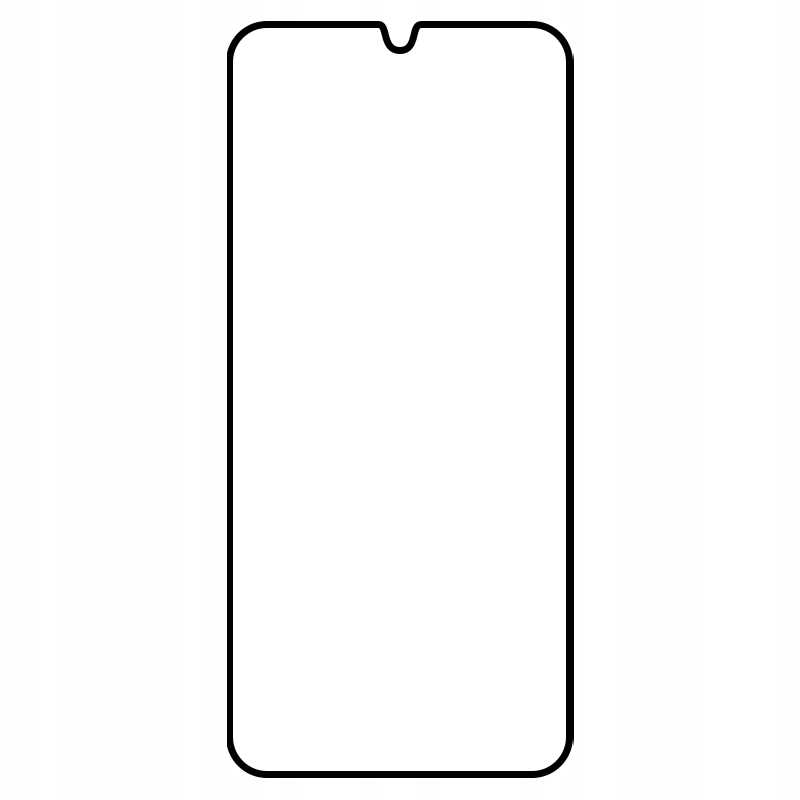 SC Glass 5D Huawei Nova Y70