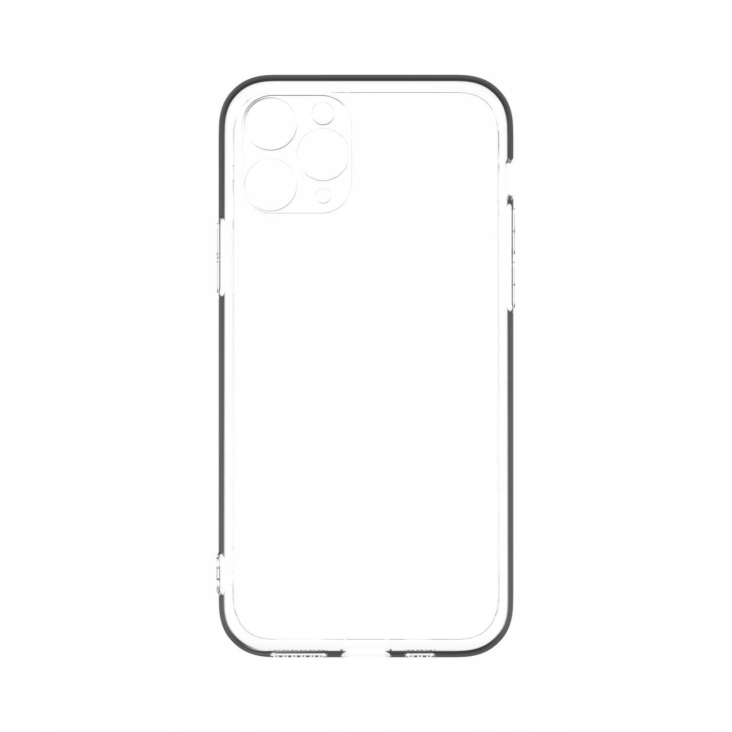 SC Clear Case iPhone 11 Pro