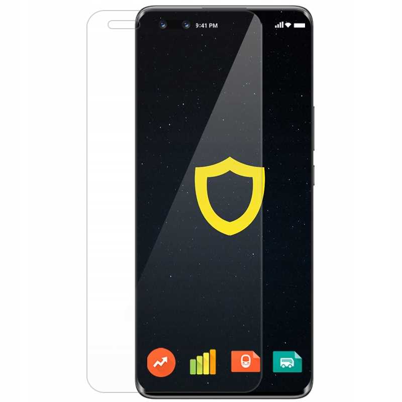 SC Hydrogel Huawei Nova 10 Pro