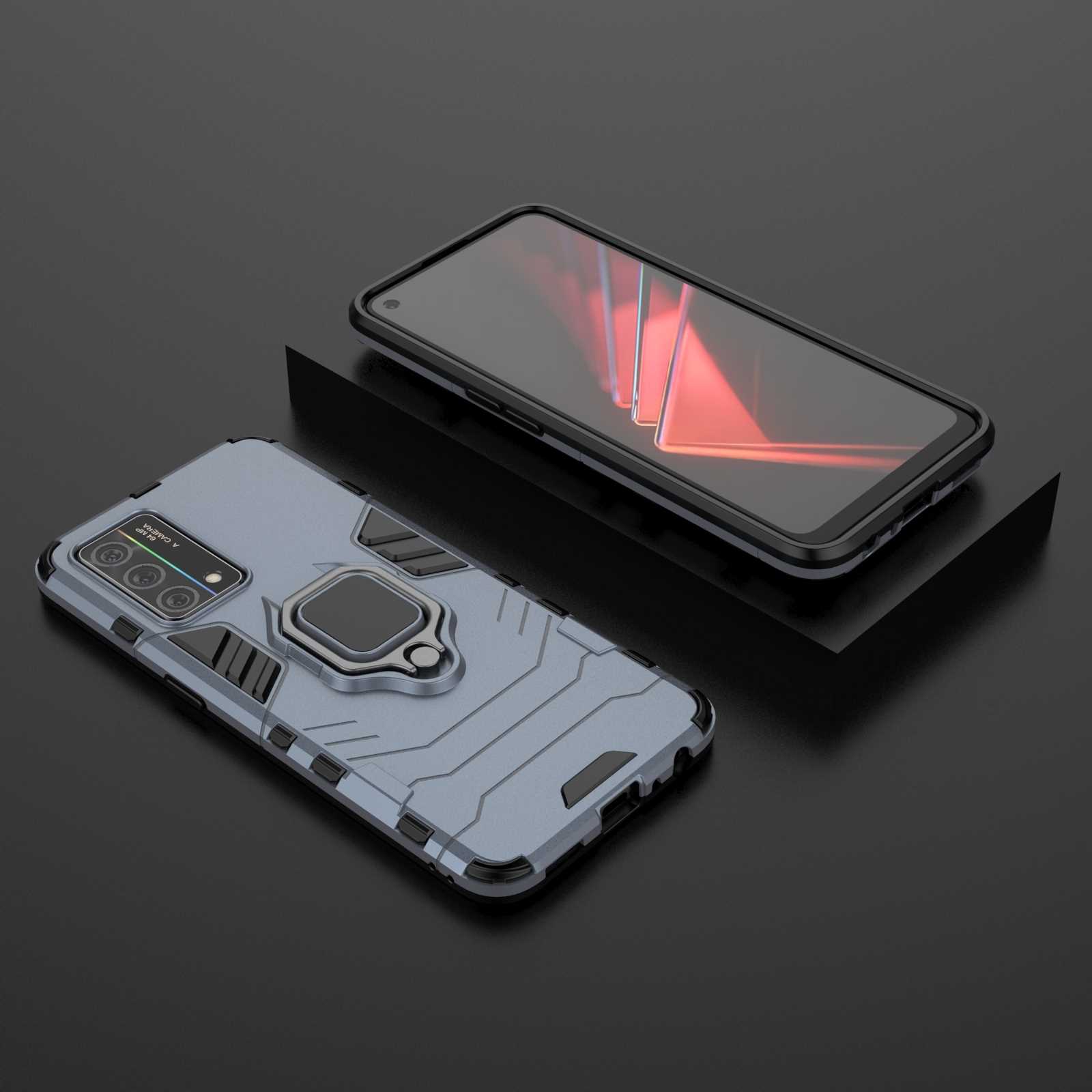 SC X-Ring Realme GT Master Edition niebiesk