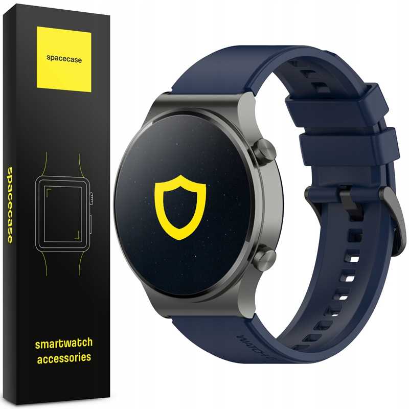 SC Easy Band 20MM navy blue