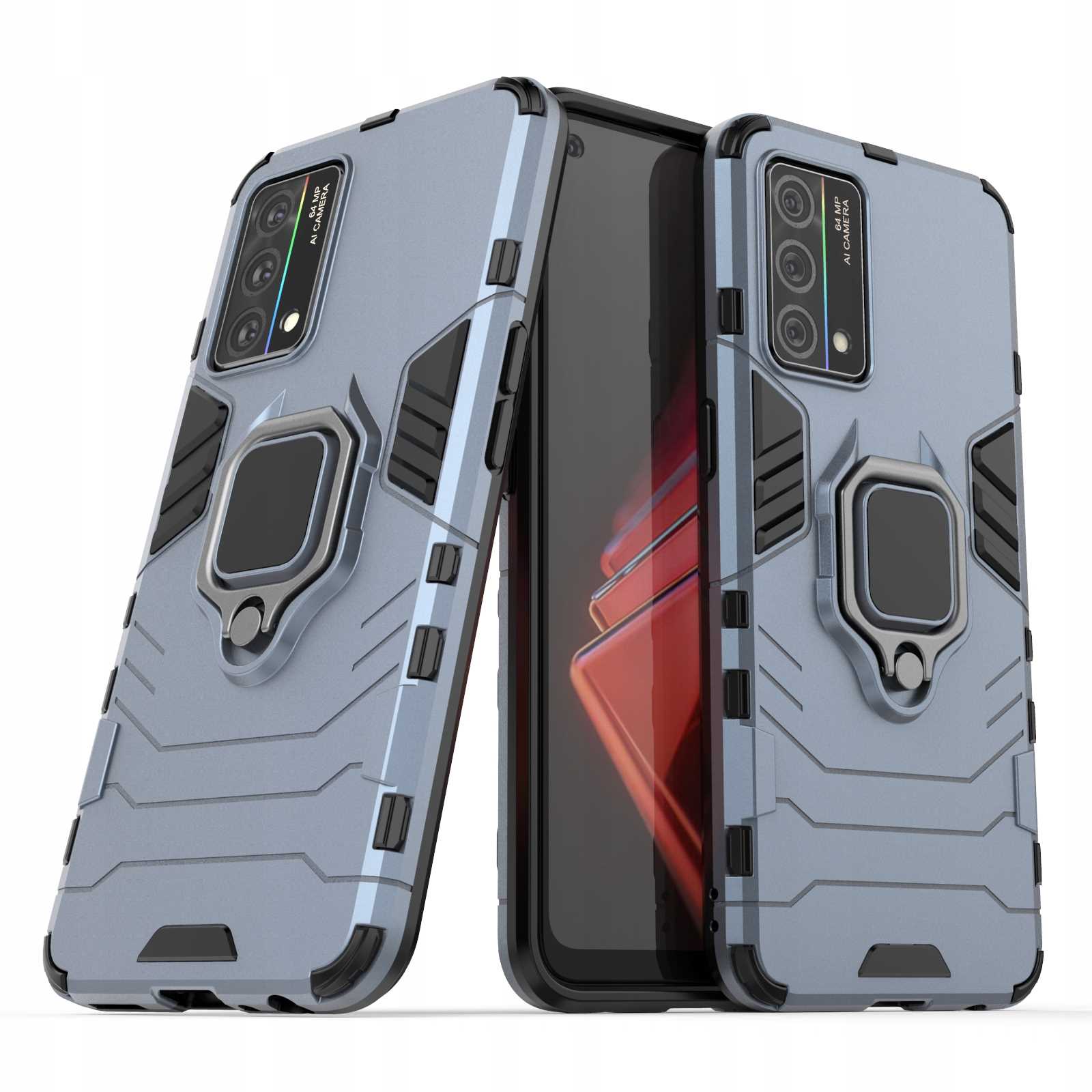 SC X-Ring Realme GT Master Edition niebiesk